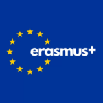 Logo Erasmus+