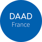 Logo DAAD