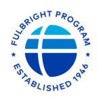 Logo Fulbright Program